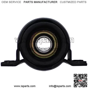 Center Support Bearing Kit (25-1781) for Can-Am Maverick X3 17