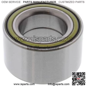 New Wheel Bearing Kit 25-1751 For Can-Am Maverick X3 XDS 17