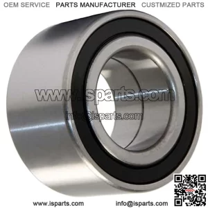 Front Wheel Bearing John Deere Gator HPX TX RSX 850i XUV 550 560 590i 620i 850D (For: More than one vehicle)