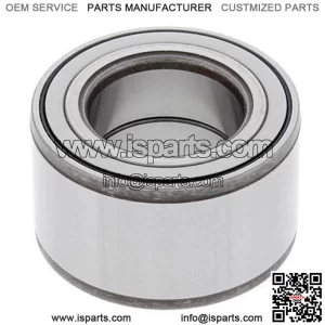 Wheel Bearing Front for John Deere Gator HPX/Gator TX/Gator XUV (For: More than one vehicle)