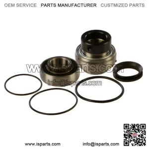Racing Jack Shaft Bearing and Seal Kit 14-1007 Arctic Cat