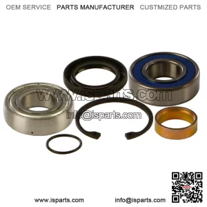 Racing Track and/or Jack Shaft Bearing and Seal Kit 14-1004