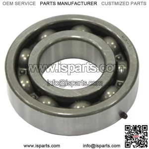 Crankshaft Bearing for Polaris Snow Replaces OEM# 3082734, 3083480 & 3084586