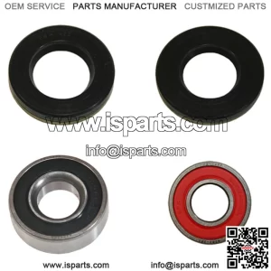 Front Wheel Hub Bearing & Seal Kit for Polaris Predator 500 & Outlaw 450 500 525