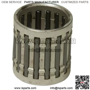 Wrist Pin Bearing Caged Needle for Ski-Doo Snowmobiles 20x24x22.5