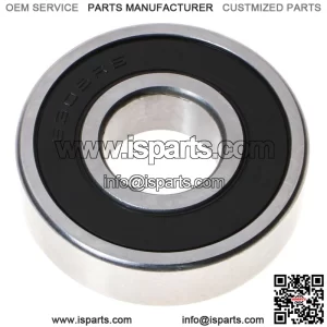 Bearing for Yamaha Snowmobiles Replaces OEM 93306-30579-00 Measures 25x62x17