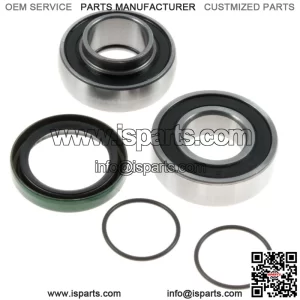 Upper Chain Case Bearing Kit for Ski-Doo many 2000-2009 Snowmobiles