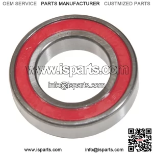 Factory Spec brand ATV Bearing for Yamaha Replaces OEM# 93306-00705-00