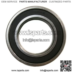 Factory Spec brand Bearing Replaces for Yamaha ATV OEM # 93306-00804-00