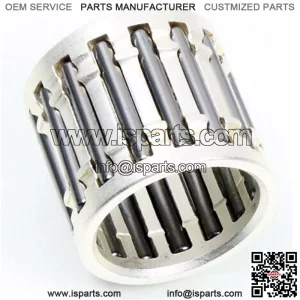 Top End Bearing For ARCTIC CAT ZR600,ZL600 1998-2000 78.00MM Standard Bore (For: Arctic Cat)