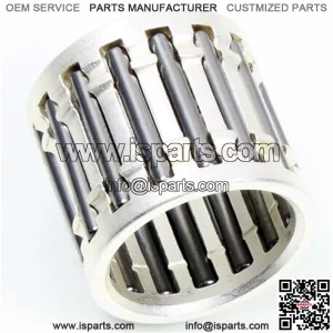 Top End Bearing For Ski-Doo SUMMIT 583 1994-1997 76.00MM Standard Bore (For: More than one vehicle)