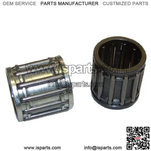 Needle Cage Bearing for Snowmobile SNO JET (YAMAHA ENGINE) ALL MODELS 1970-1976 (For: More than one vehicle)