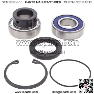Jack Shaft Bearing and Seal Kit Upper Shaft For 2008 Ski-Doo MX Z X 800R (For: More than one vehicle)