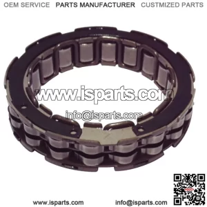 2004-2014 Honda TRX 450 OEM One-Way Starter Clutch Bearings 28125-MEY-671