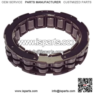 2005-2023 Honda CRF 450 R X RX OEM One-Way Starter Clutch Bearings 28125-MEY-671