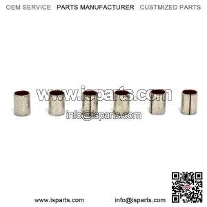 OEM Snowmobile Drive Clutch Cam Arm Pin Bearing 6) 0646-372