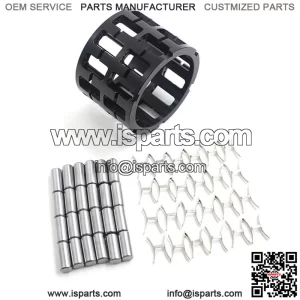 CNC Aluminum Differential Roller Cage Sprague Kit for Polaris RZR RGR  General Sportsman Scrambler