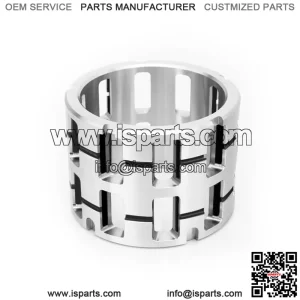 CNC Aluminum Differential Roller Cage Sprague for Polaris RZR 800 EFI 2008-2013