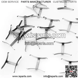 CNC Aluminum Differential Roller Cage Sprague Kit for Polaris Scrambler XP 1000 EPS 2014