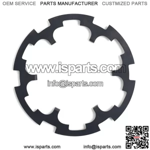 Front Differential 6 Prong Armature Plate for Polaris Ranger RZR  Sportsman Scrambler General ACE