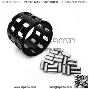 CNC Aluminum Differential Roller Cage Sprague Kit for Polaris Sportsman 500 H.O. / Ranger 500 EFI 2010-2013