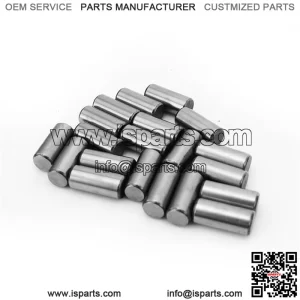 CNC Aluminum Differential Roller Cage Sprague Kit for Polaris Ranger 800 6x6 2012-2013