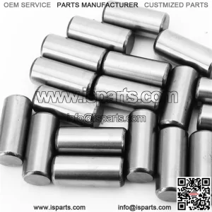 CNC Aluminum Differential Roller Cage Sprague Kit for Polaris Brutus LE 2013 Cab With Heat and AC 2013-2014