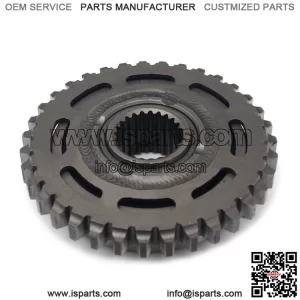 Starter Clutch One Way Bearing & Gear Kit for Honda TRX450R / TRX450ER 2006-2014