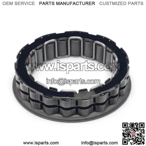 Starter Clutch One Way Bearing Flange Kit Gear for Yamaha RAPTOR 660 2001-2003