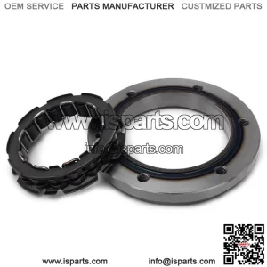 Starter Clutch One Way Bearing Kit for Suzuki Quadracer LTR 450 2006-2009