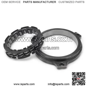 Starter Clutch One Way Bearing Kit for POLARIS ACE 325 2015