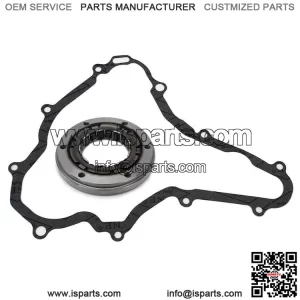 Starter Clutch One Way Bearing Assy for Suzuki QuadRacer LT-R450 2006-2009