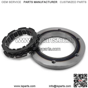 Starter Clutch One Way Bearing Kit for Suzuki LTZ 400 / Quadsport Z400 2003-2014