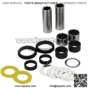 Swing Arm Bearing Kit For 2001-2004 Suzuki GSX-R1000