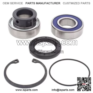 Jack Shaft Bearing and Seal Kit Upper Shaft For 76-80 Arctic Cat Jag 3000 FA/2