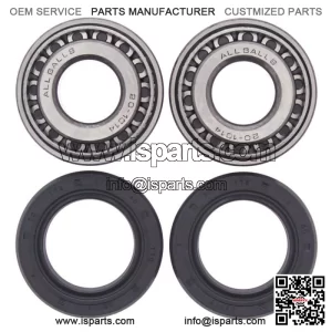 Rear Wheel Bearing Kit For 2014-2019 Husqvarna FE 250