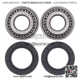 Front Wheel Bearing Kit For 1999 Harley FXD Super Glide