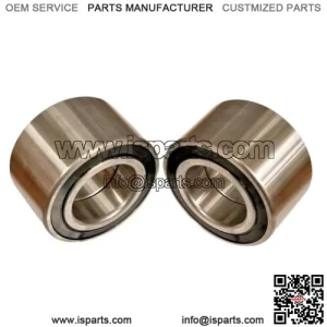 Polaris Ranger 400 4x4 2010-2014 Both Front Wheel Bearings