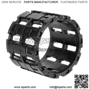 Front Differential Roller Cage for Polaris Sportsman X2 800 EFI 2007 2008 2009