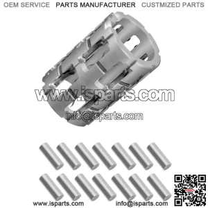 Front Differential Sprague Roll Cage for Polaris Sportsman 800 EFI 2005 W/Rolls (For: Polaris Sportsman 800)