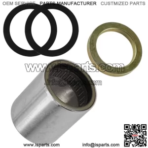 Primary Clutch Needle Bearing Kit For Polaris Sportsman 800 4x4 EFI 2010 2011 (For: Polaris Sportsman 800)