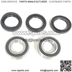 Front Wheel Bearing & Seal Kit for Suzuki King Quad, Vinson & Eiger 54731-03G00