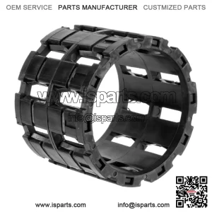 Front Differential Asm Roller Cage for Polaris Sportsman 570 EFI EPS 2015 - 2022 (For: Polaris Sportsman 570)