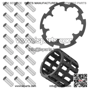 Front Differential Sprague Armature Plate For Polaris RZR XP TURBO 2016-2021 (For: Polaris Sportsman 570)