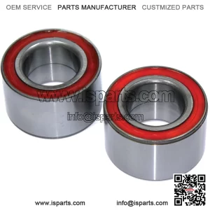 Front Strut Ball Bearing Kit for Polaris Sportsman 570 Touring / EFI 2015-2016 (For: Polaris Sportsman 570)