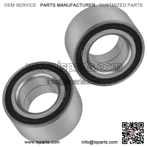 Wheel Middle Drive A Arm Suspension Bearing for Polaris Ranger 700 6X6 2007 / 2x (For: Polaris Sportsman 570)