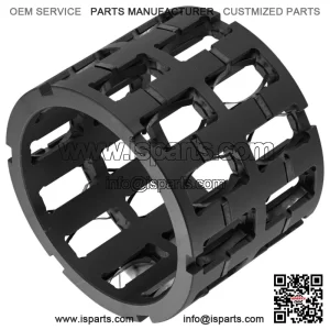 Front Differential Roller Cage for Polaris Sportsman X2 800 2007-2009 Aluminum (For: Polaris Sportsman 570)