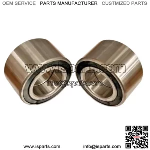 Kawasaki Teryx 800 KRF800 4x4 2014-2018 Both Front Wheel Bearings  (For: Kawasaki Teryx 800)