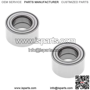 Front Wheel Bearings Kit For The 2014-2022 Kawasaki Teryx 4X4 800 (For: More than one vehicle)