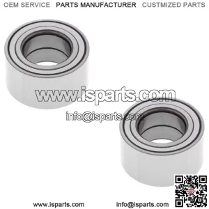 Front Wheel Bearings For The 2014-2022 Kawasaki Teryx 4 4X4 800 (For: More than one vehicle)